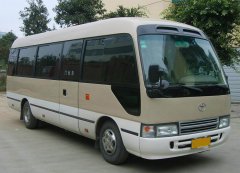 北京市内包车接送价格，配司机租车