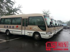 我们租车旅游的时候应该指导的知识