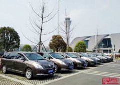 如何选择靠谱的商务租车/旅游包车公