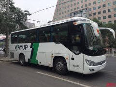 北京租车公司向您介绍如何掌握仪表