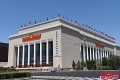 北京团建热门线路之中国共产党历史