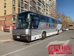 北京班车租赁介绍-租车需要携带哪些