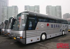 北京班车租赁讲解租车和用车时需要