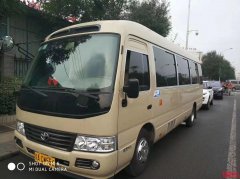 北京会议用车租车服务 北京会议租车