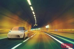 车灯是为我们提供正确旗帜的好代表