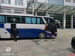北京商务车租赁 商务租车的优势及其