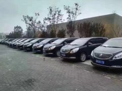 北京商务车出租 北京租车公司普及车