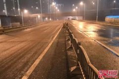 长途或夜间道路安全装备是保驾护航