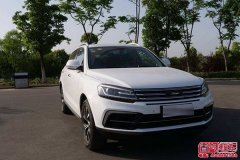 在路上租车前 要自己操作几次以下操