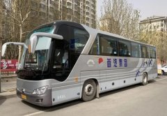 旅游租车、中巴车租赁与班车服务 —