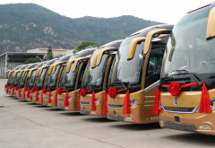 北京旅游租车：包车服务、租车热线