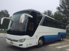 北京大巴租车费用明细表：一天价格
