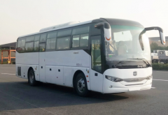 北京大巴车租赁公司推荐：首汽租车