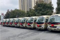 去北京旅游租车合适吗？看看你是哪