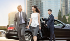 北京商务包车带司机公司推荐 | 首都