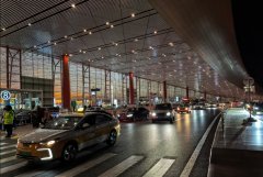 北京机场接送租车首选——首汽租车 北京机场接送租车首选——首汽租车