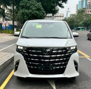 7座商务车租赁公司哪家好?——首汽 7座商务车租赁公司哪家好?——首汽