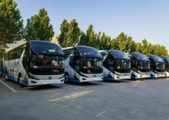 北京班车租赁公司哪家好?企业通勤 北京班车租赁公司哪家好?企业通勤