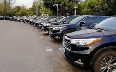 北京热门租车车型全解析与租车指南 北京热门租车车型全解析与租车指南