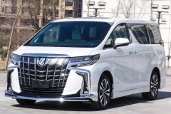 丰田埃尔法北京租车,豪华出行的选 丰田埃尔法北京租车,豪华出行的选