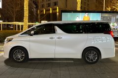 北京商务汽车租赁公司推荐【首汽租