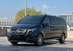 高端商务租车首选指南:7座车租赁与 高端商务租车首选指南:7座车租赁与