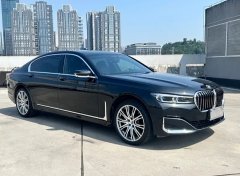 北京宝马商务车租赁首选哪家？高端