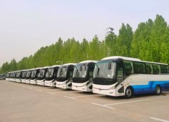 北京长期租车公司哪家好？2026深度对