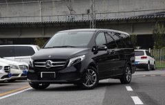 北京首汽租车豪车租赁公司车型及价