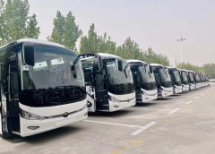 北京大巴车租赁价格详解｜北京首汽