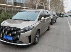 北京接站租车全攻略：商务、团队、