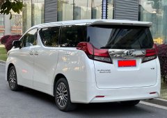 北京包车商务租车车型及价格对照表