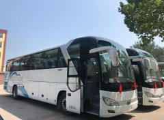 北京包车接送服务怎么选？高校、国